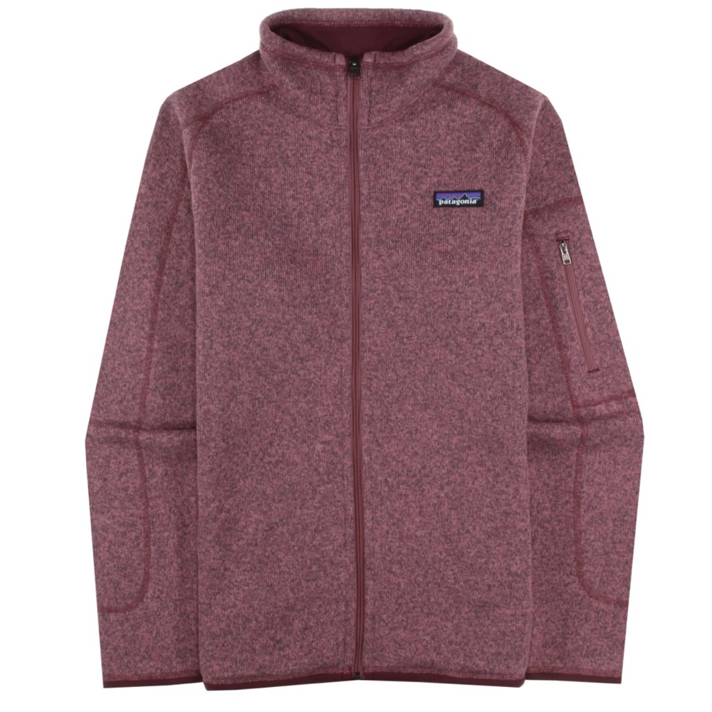 Patagonia Better Sweater Full Zip